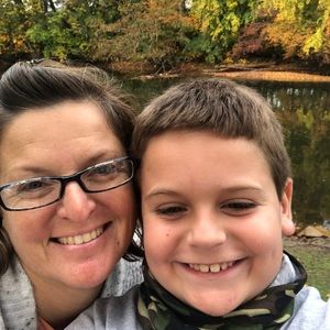 Meet your Posher, Jennifer